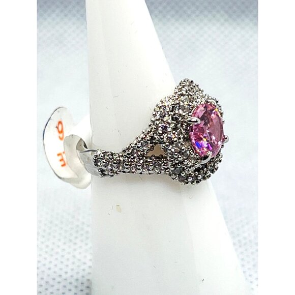 Ring Bomb Party RIng, size 6, NWOT - Picture 2 of 7